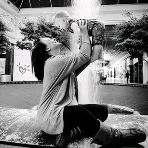 Meet your Posher, Morgan